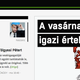 Illustration for article titled Na ki volt ma a legnagyobb PI-kurva a magyar sajtóban?